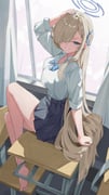 二次元插画 #11427438