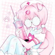 二次元插画 #11427439