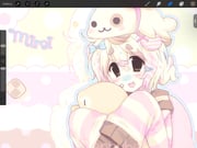 二次元插画 #11427440