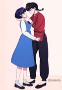 二次元插画 #11427444