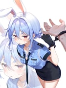 二次元插画 #11427445