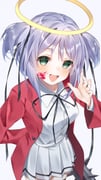 二次元插画 #11427449