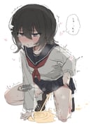二次元插画 #11427450
