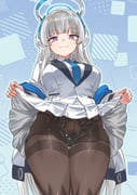 二次元插画 #11427452