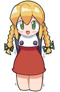 二次元插画 #11427461