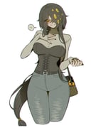 二次元插画 #11427465