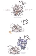 二次元插画 #11427469