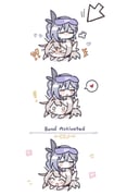 二次元插画 #11427470