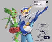 二次元插画 #11427485