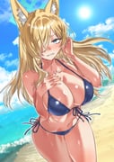 二次元插画 #11427487
