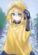 二次元插画 #11427488