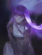 二次元插画 #11427515