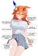 二次元插画 #11427520