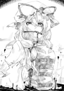 二次元插画 #11427523