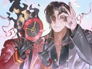 二次元插画 #11427529