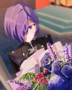 二次元插画 #11427536
