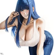 二次元插画 #11427539