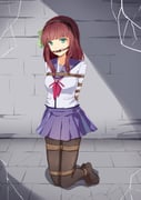 二次元插画 #11427540