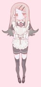 二次元插画 #11427545