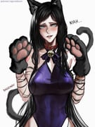 二次元插画 #11427558