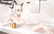 二次元插画 #11427565