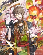 二次元插画 #11427580