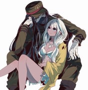 二次元插画 #11427584
