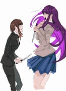 二次元插画 #11427586