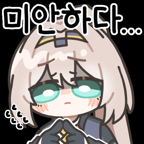 少女前线、少女前线2：追放、阿尔瓦 (少女前线2) 1名女孩 水色瞳 黑色背景 辫子 发丝垂在眼睛之间