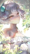 二次元插画 #11427589