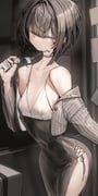 二次元插画 #11427593