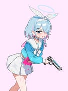 二次元插画 #11427596