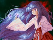 二次元插画 #11427597