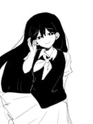 二次元插画 #11427608