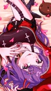 二次元插画 #11427618