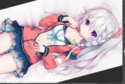 二次元插画 #11427619
