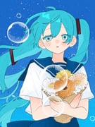 二次元插画 #11427628