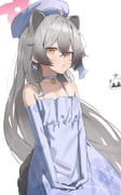 二次元插画 #11427633