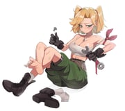 二次元插画 #11427634
