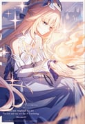 二次元插画 #11427643