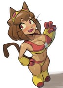 二次元插画 #11427659