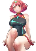 二次元插画 #11427666