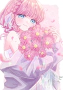 二次元插画 #11427669