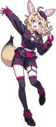 二次元插画 #11427673