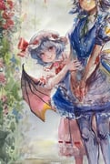 二次元插画 #11427684
