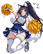 二次元插画 #11427685