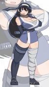 二次元插画 #11427690