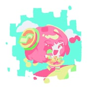 二次元插画 #11427692