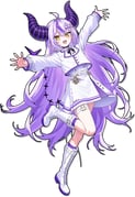 二次元插画 #11427694