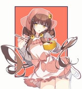 二次元插画 #11427695